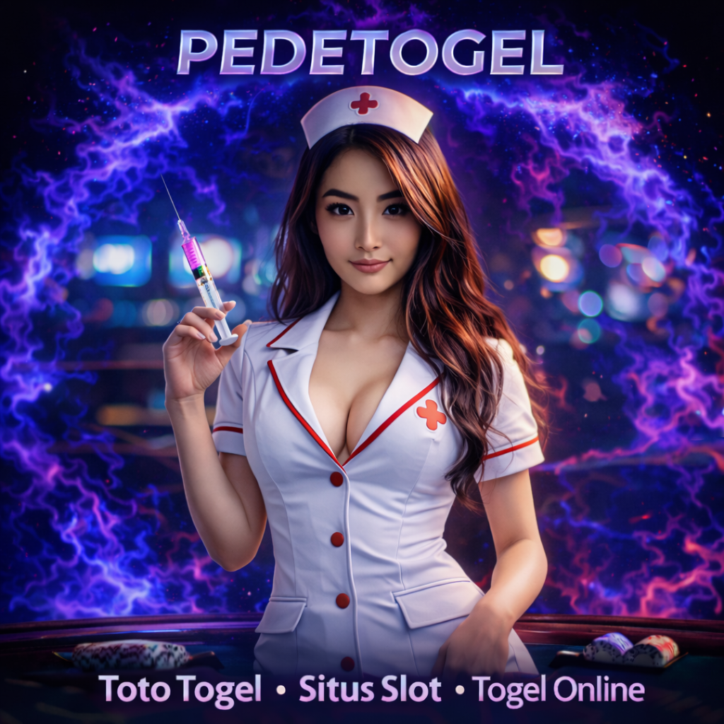 PEDETOGEL menghadirkan tempat game online Pede Togel dengan sistem inovatif, akses mudah, dan pengalaman bermain yang dirancang lebih nyaman serta efisien di era digital.