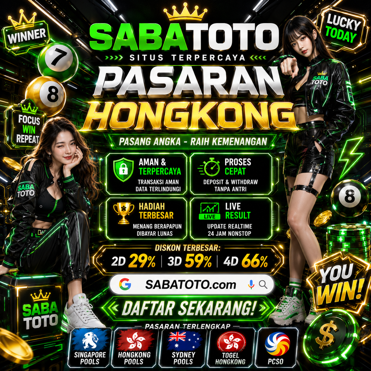 SITUS TOGEL