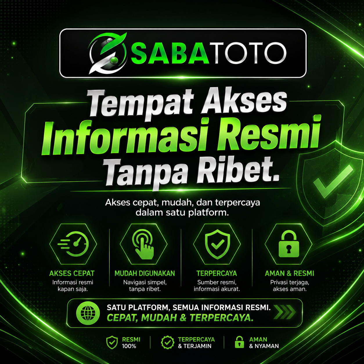 SABA TOTO 4D | sabatoto.capital