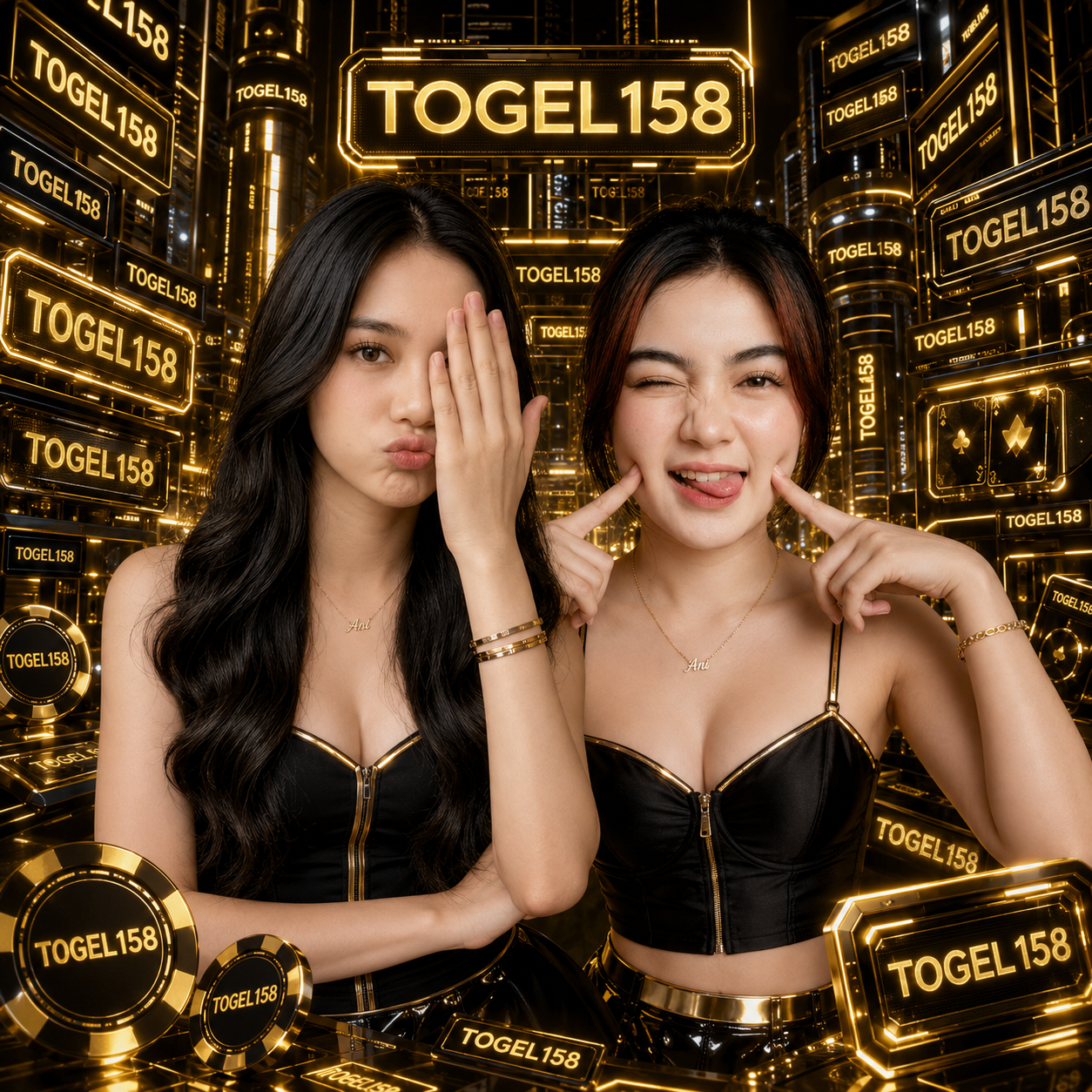 TOGEL158 ARENA | togel158.de.com