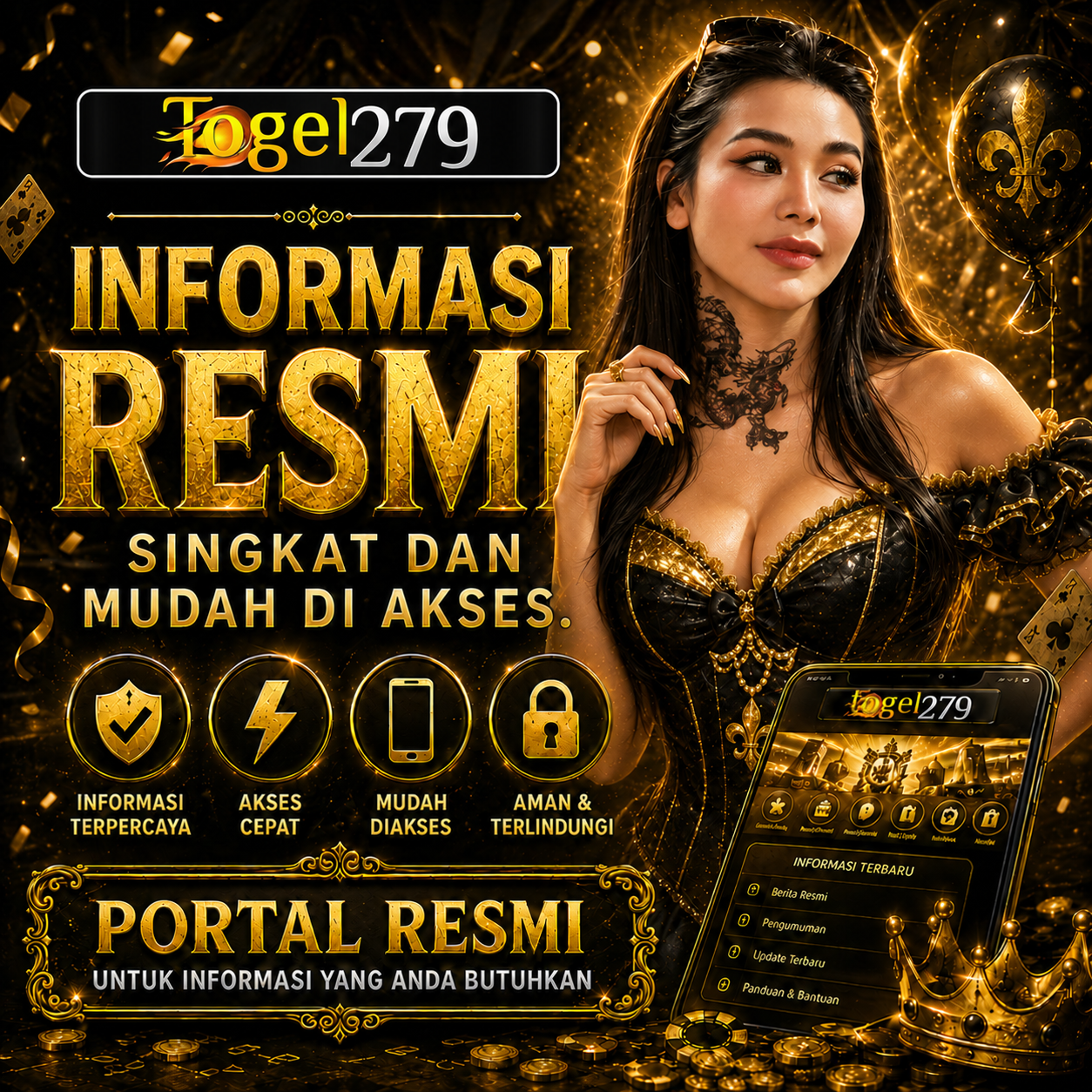 TOGEL279 MASTER | togel279.org