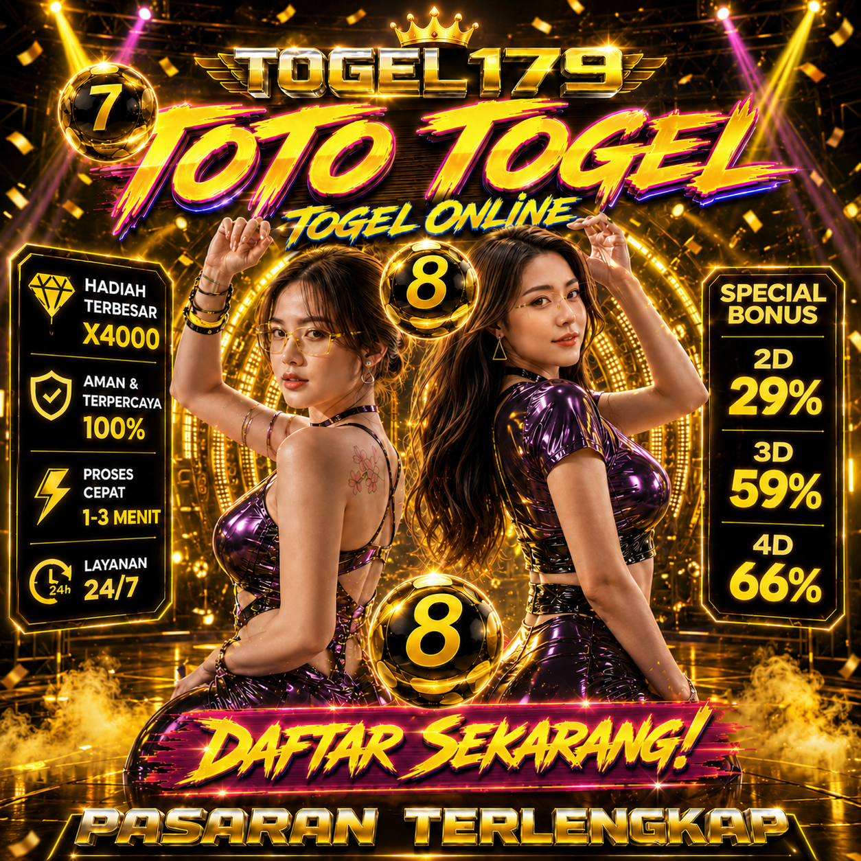 TOGEL279