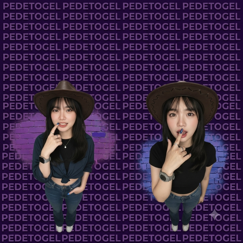 PEDETOGEL: Solusi Praktis Home Pedetogel Untuk Produk Sekali Pakai Berkualitas