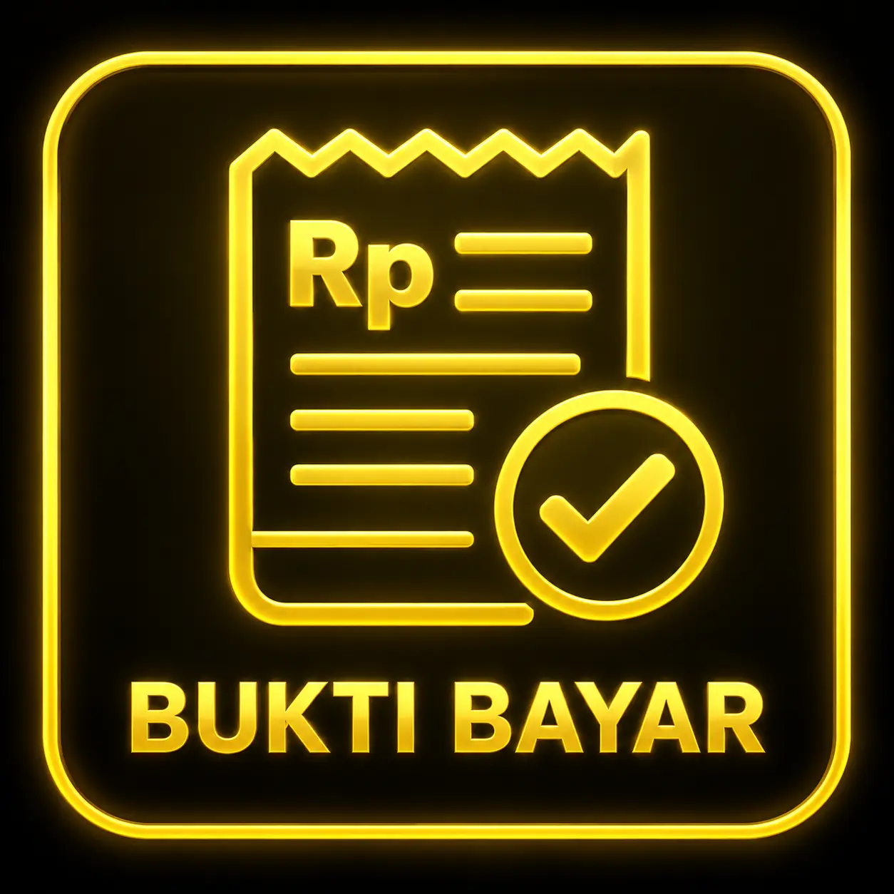 bukti bayar togel279