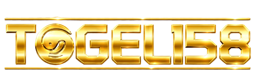 LOGO TOGEL158