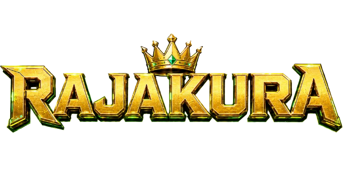 RAJAKURA Logo