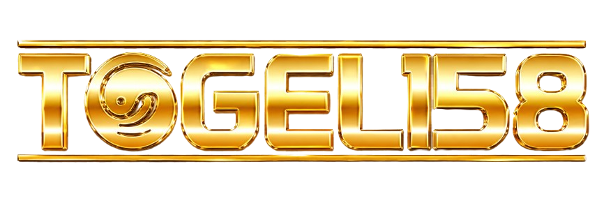 TOGEL158 Logo