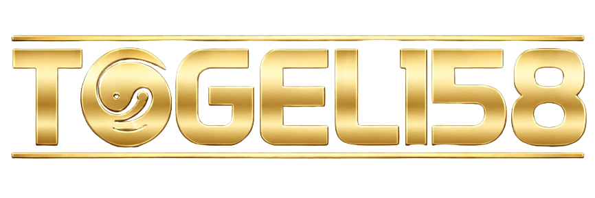 TOGEL158 LOGO