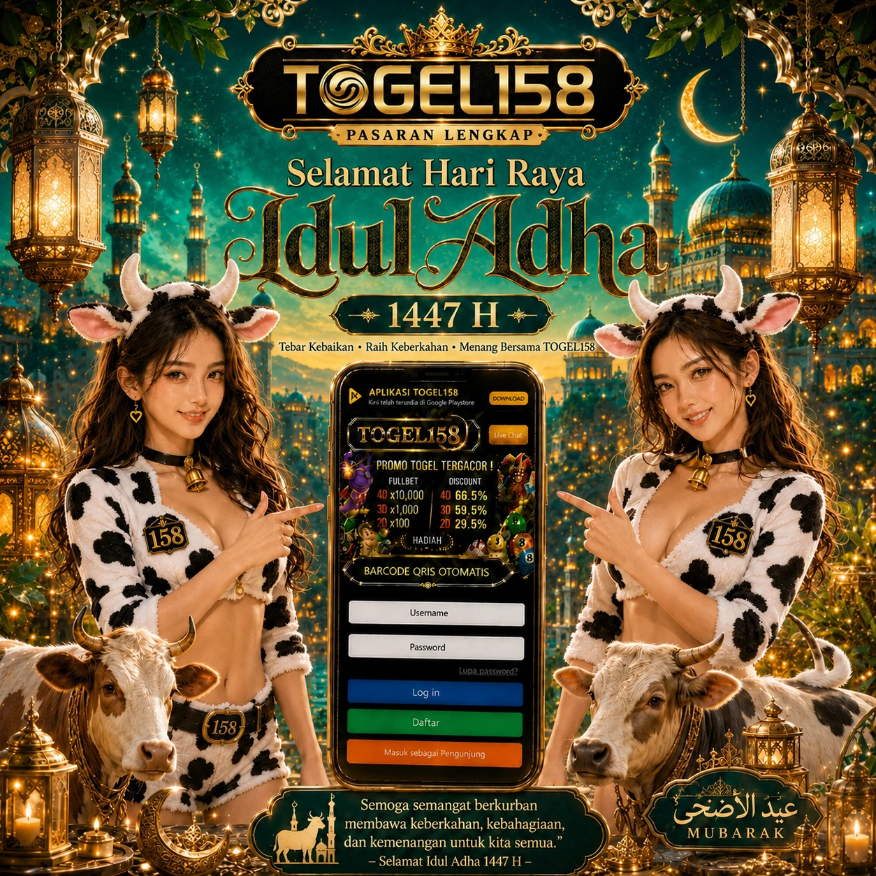BANDAR TOGEL ONLINE