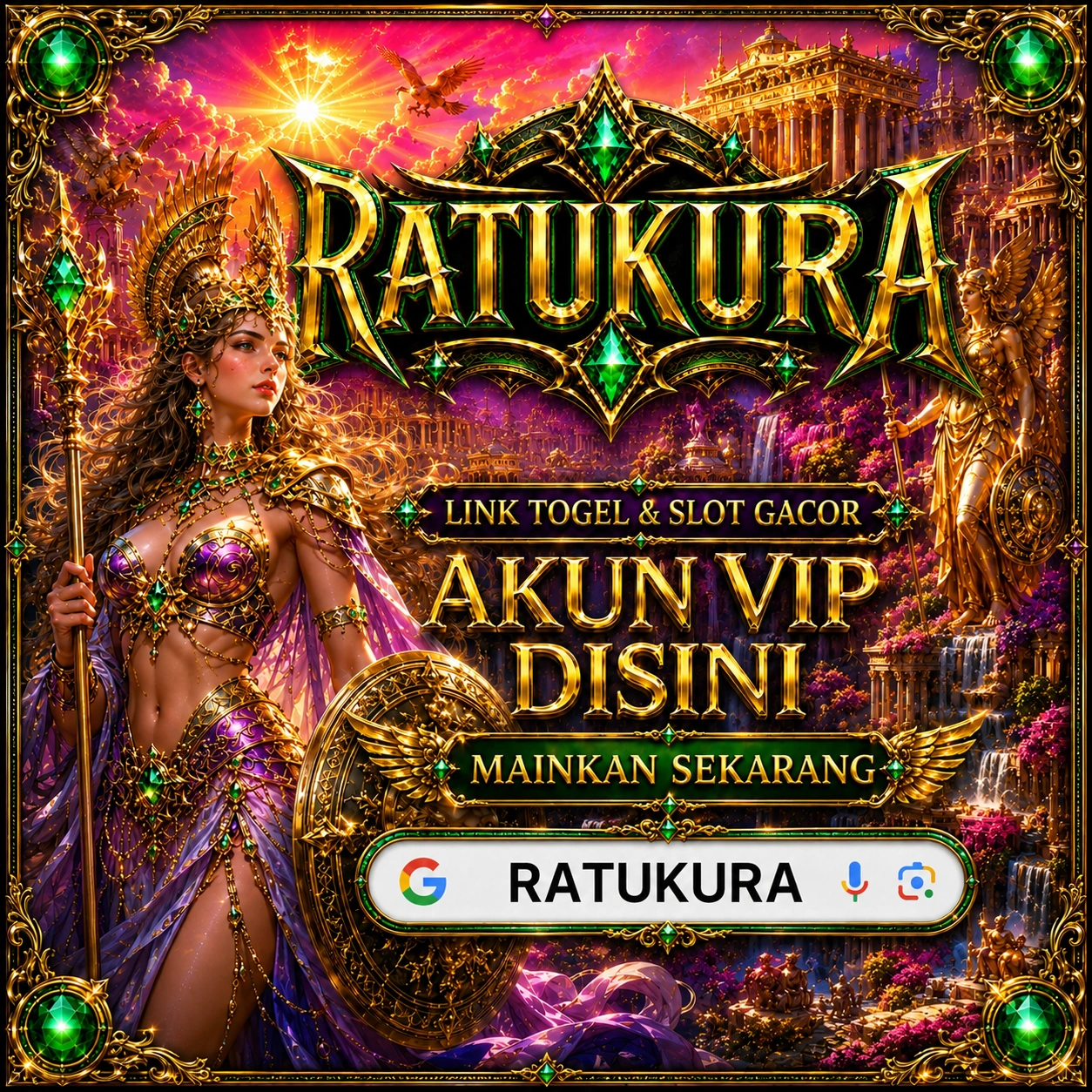 RATUKURA | Update Link Login Ratukura Terbaru dengan Akses Mudah dan Praktis