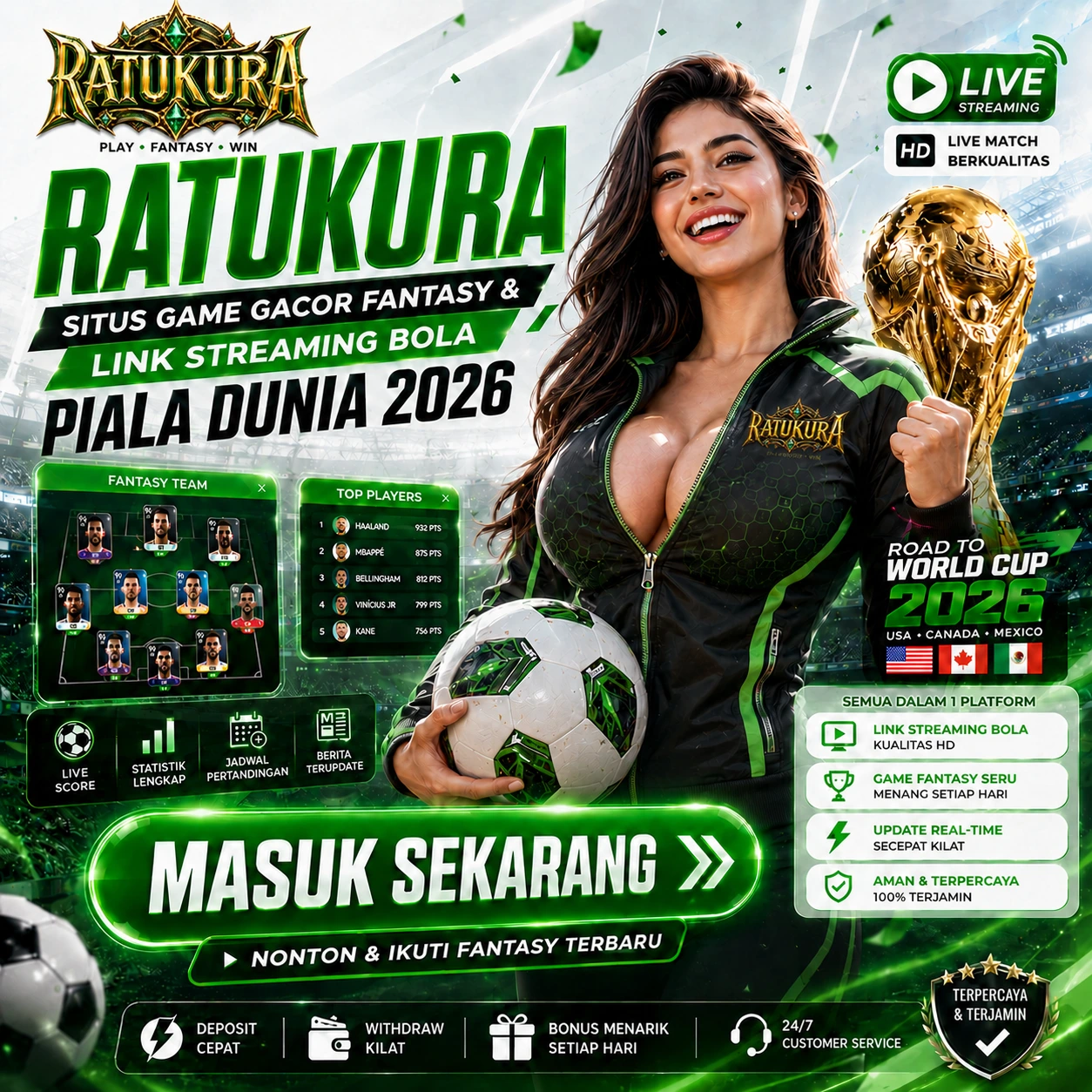ratu-kura.net | Link Official RATUKURA