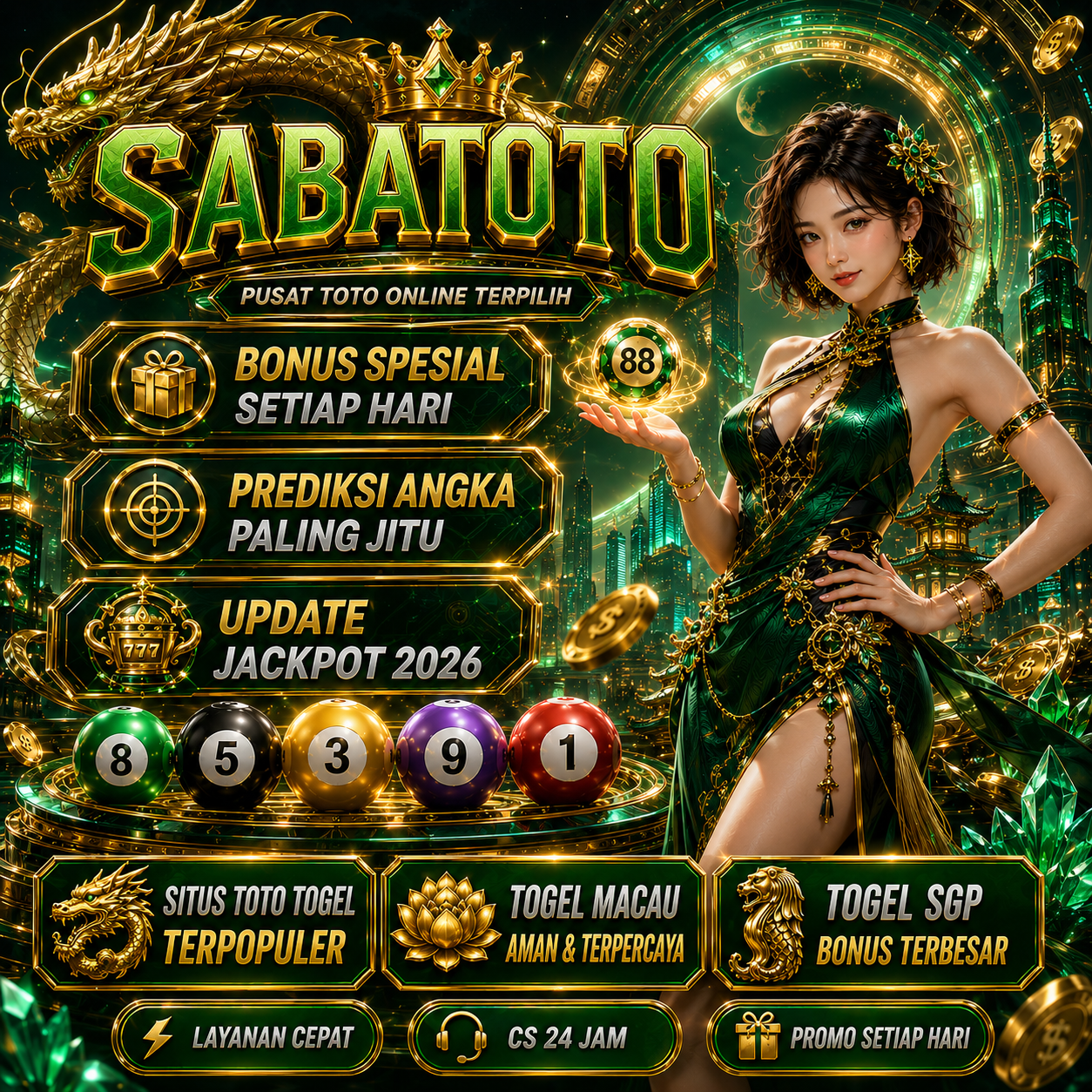 SABATOTO: Wooden Wand Ruang Kreatif Cerita Saba Toto Togel, dan Inspirasi Unik - WooCommerce eCommerce