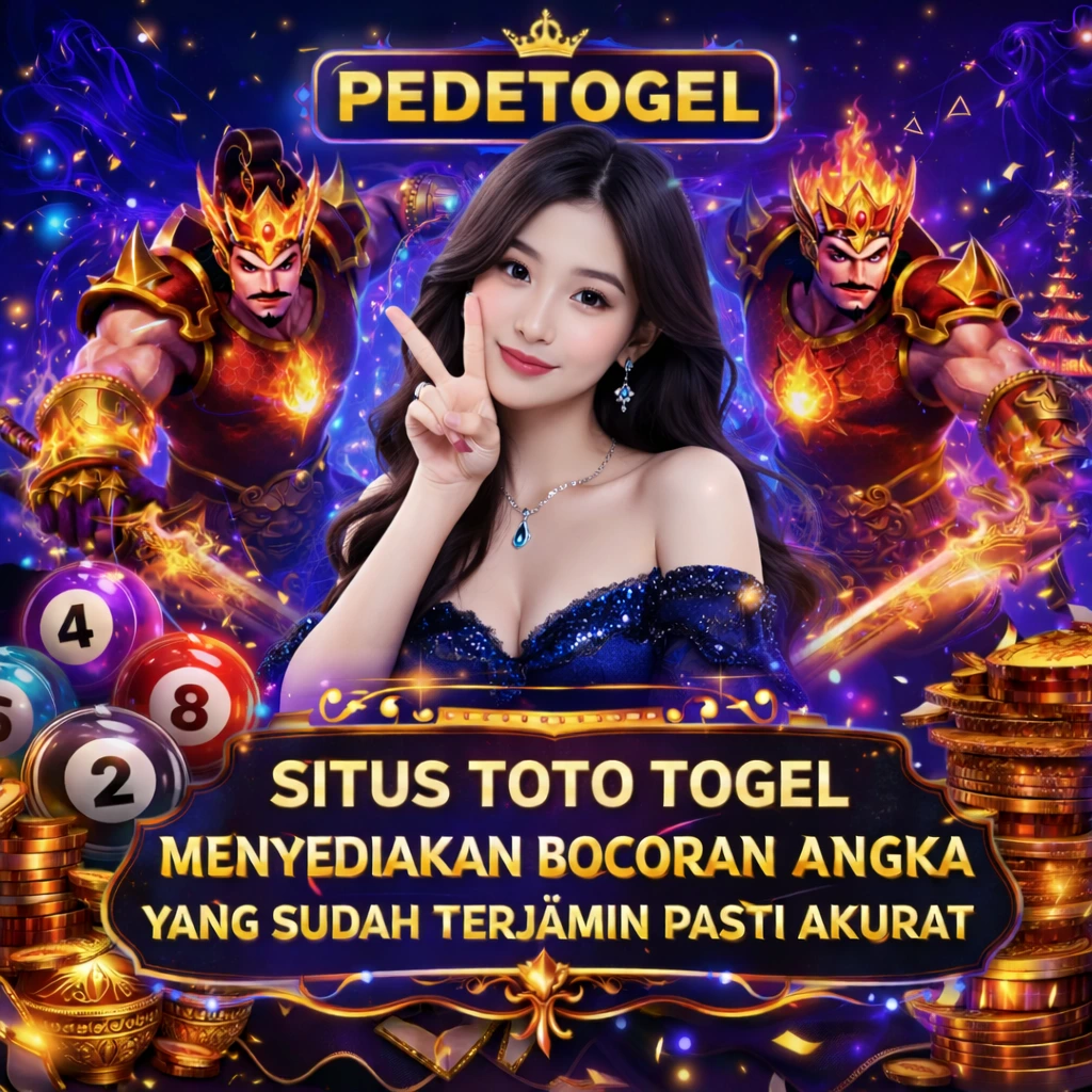 togel online