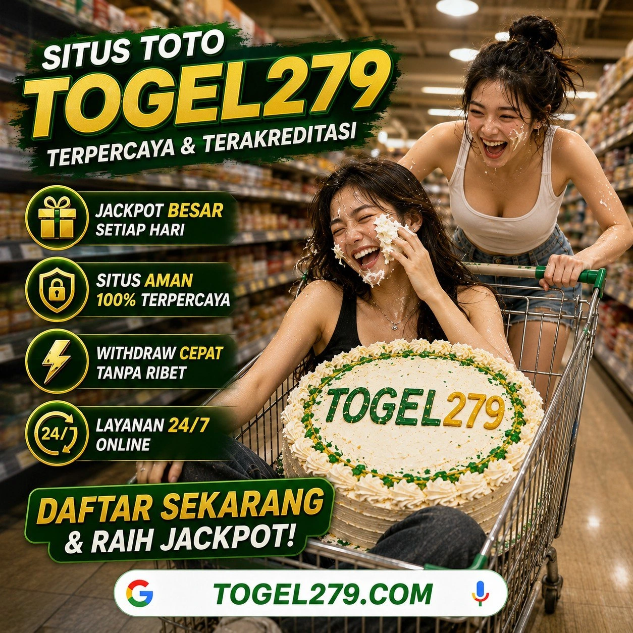 TOGEL279 LOGIN