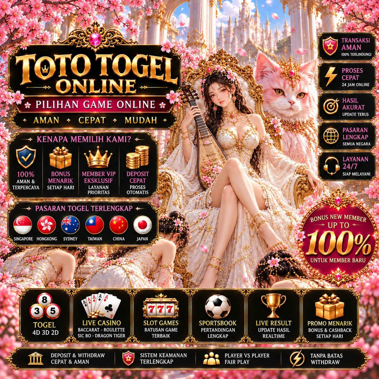 Situs Toto