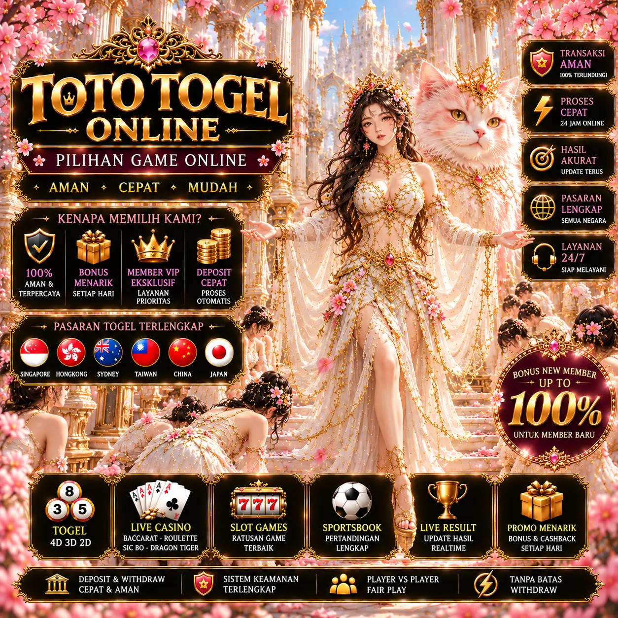 Situs Toto