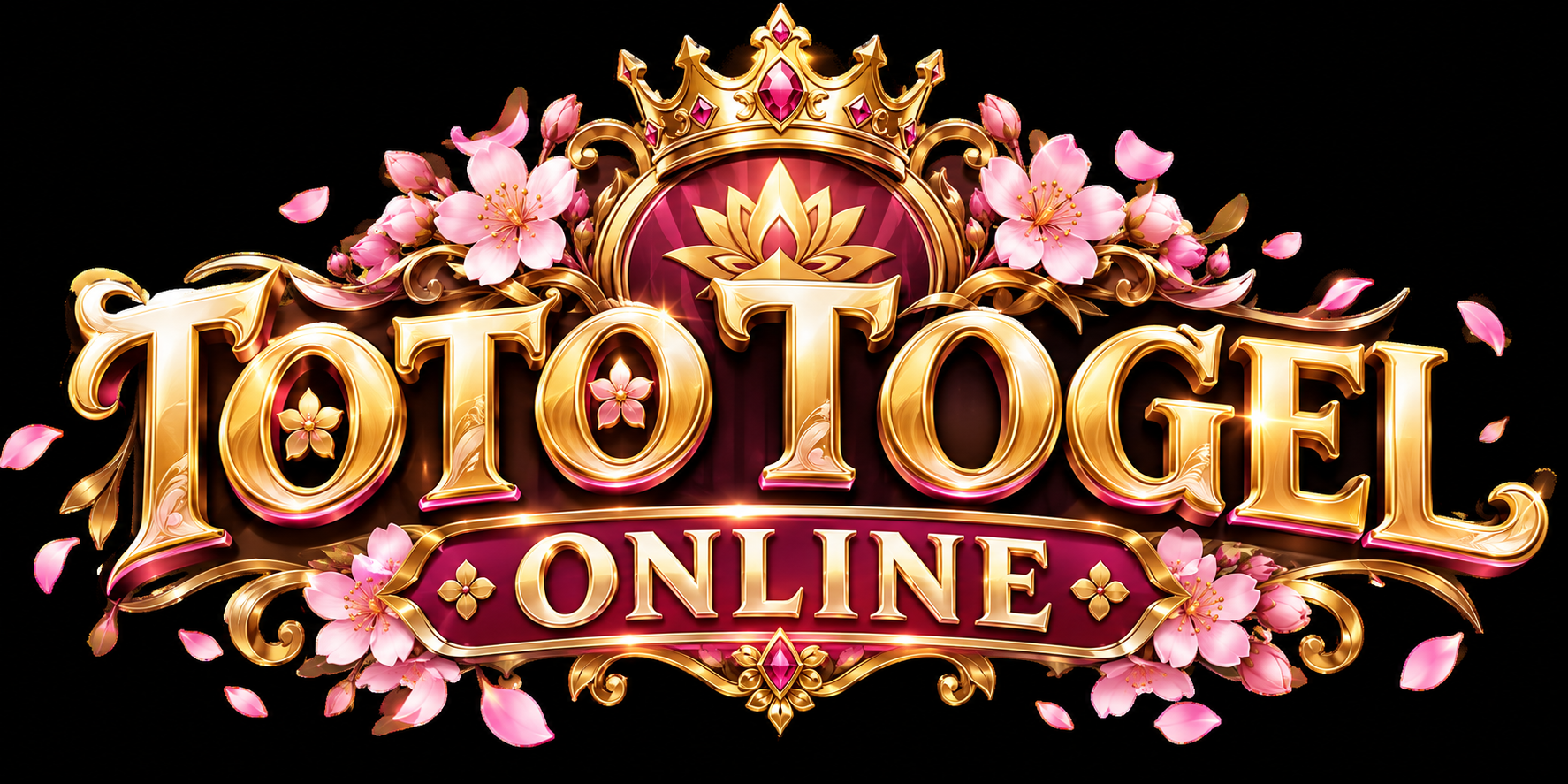 LOGO SITUS TOTO TOGEL ONLINE