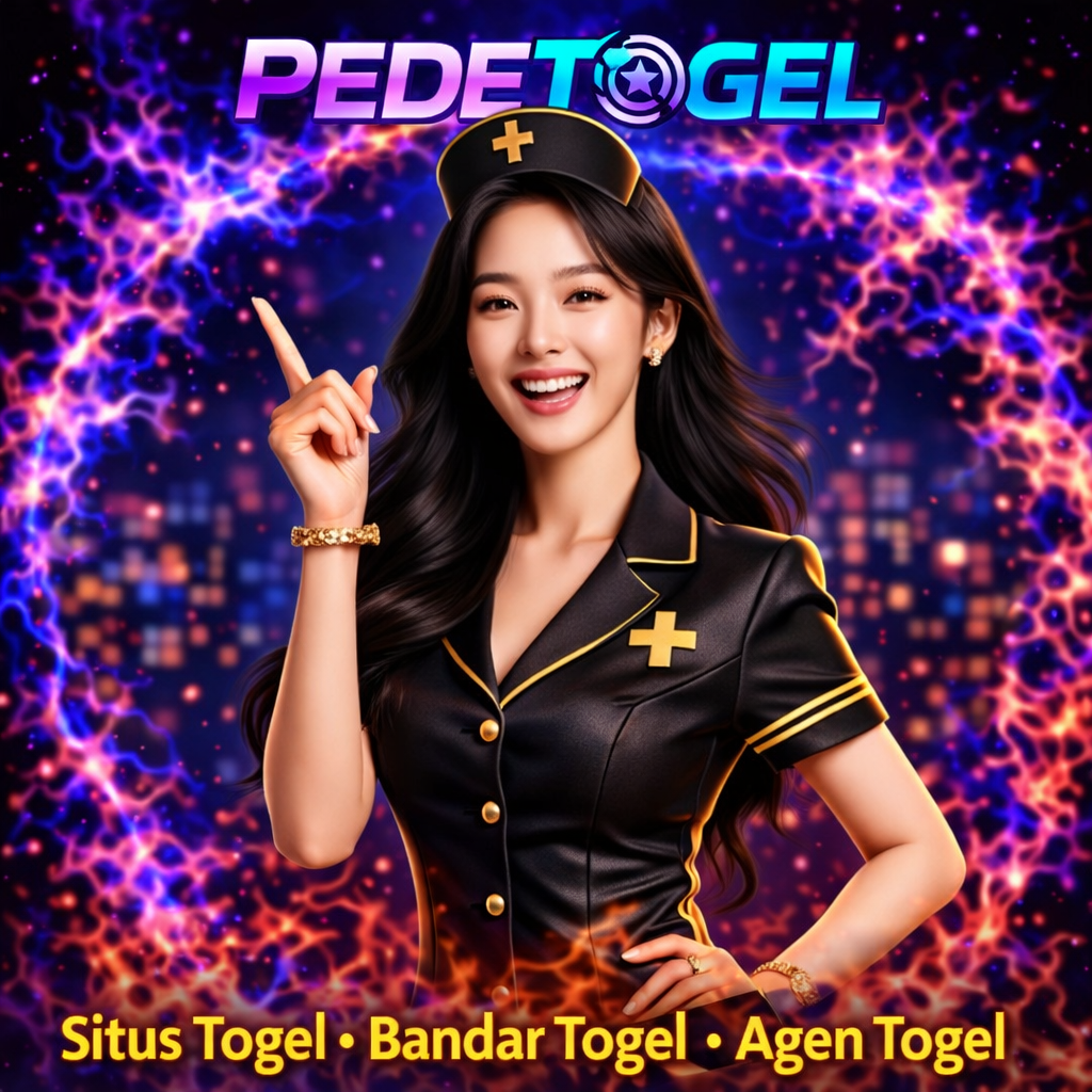 BANDAR TOTO PEDETOGEL