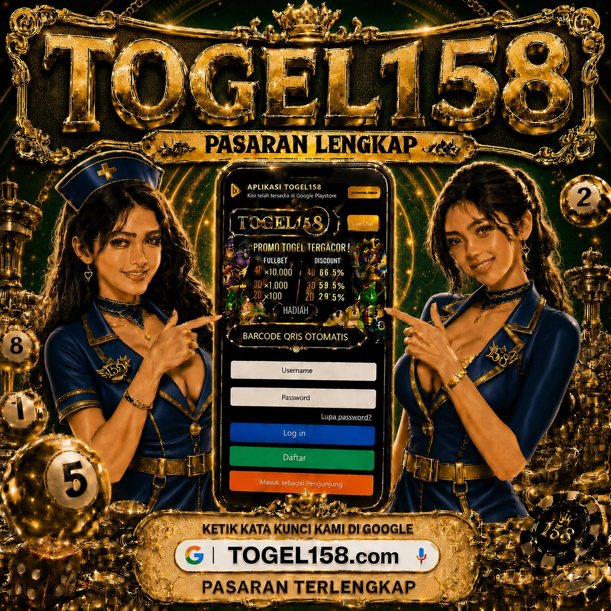 togel online
